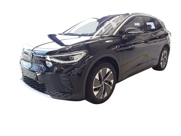 2025 Volkswagen ID.4 Pro