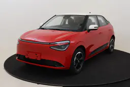 Dongfeng Box - photo 1