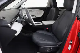 Dongfeng Box - photo 13