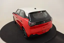 Dongfeng Box - photo 23