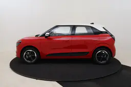 Dongfeng Box - photo 9