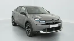 Citroen C4 - photo 1