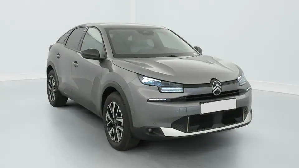 2025 Citroen C4 PureTech 130 EAT8 Max