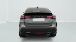 Citroen C4 - photo 6