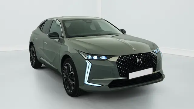 DS DS4