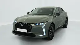DS DS 4 - photo 3