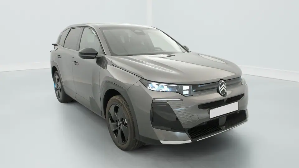 2026 Citroen C5 AIRCROSS 145 CH E-DCS6 PLUS