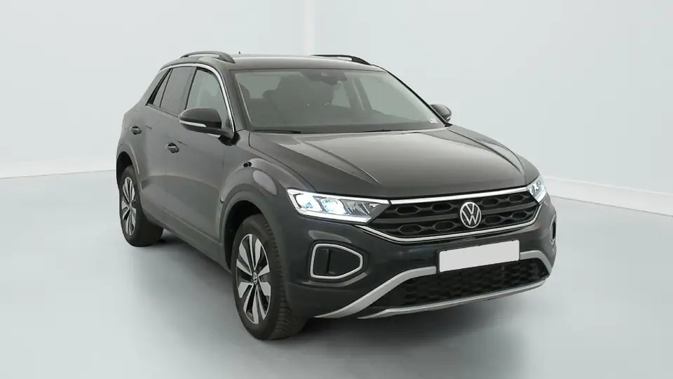 2025 Volkswagen T-Roc 2.0 TDI 150 Start/Stop DSG7 Life Plus