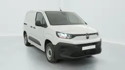 Citroen Berlingo - photo 1