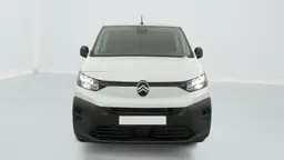 Citroen Berlingo - photo 2