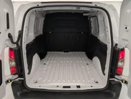 Citroen Berlingo - photo 11