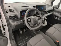 Citroen Berlingo - photo 12