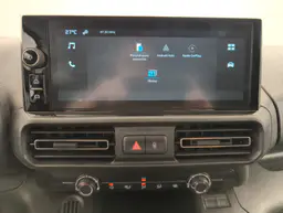 Citroen Berlingo - photo 16