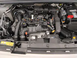Citroen Berlingo - photo 17
