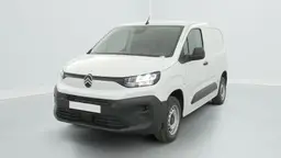 Citroen Berlingo - photo 3