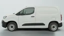 Citroen Berlingo - photo 4
