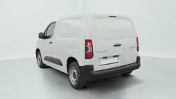 Citroen Berlingo - photo 5