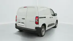Citroen Berlingo - photo 7