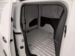 Citroen Berlingo - photo 10