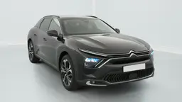 Citroen C5 X - photo 1