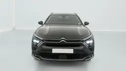Citroen C5 X - photo 2