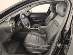 Citroen C5 X - photo 16