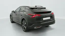 Citroen C5 X - photo 5