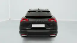 Citroen C5 X - photo 6
