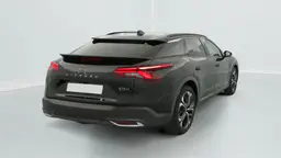 Citroen C5 X - photo 7