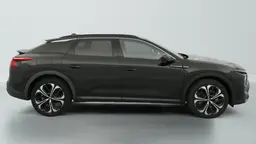 Citroen C5 X - photo 8