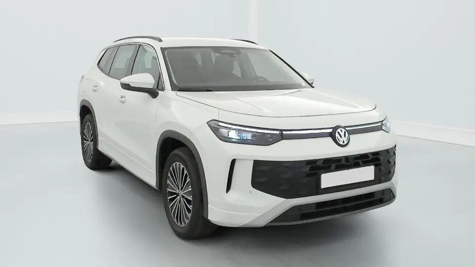 2025 Volkswagen Tayron 1.5 eTSI 150ch DSG7 7pl Life Plus