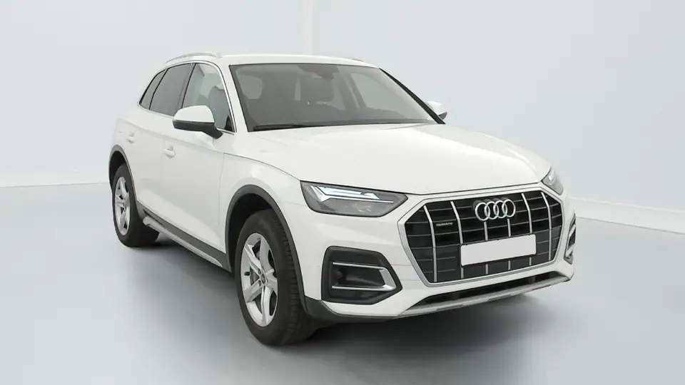 2023 Audi Q5 50 TFSIe 299 S tronic 7 Quattro Business Executive