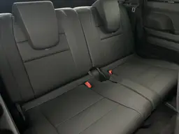 Renault Espace - photo 12