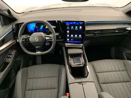 Renault Espace - photo 17