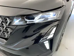 Renault Espace - photo 30