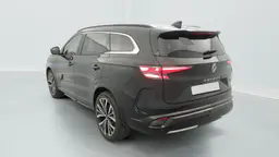 Renault Espace - photo 5