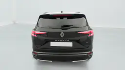 Renault Espace - photo 6