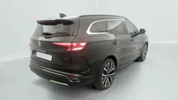 Renault Espace - photo 7