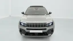 Jeep Avenger - photo 2