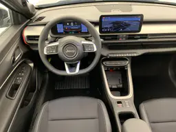 Jeep Avenger - photo 13
