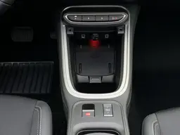 Jeep Avenger - photo 17