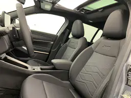 Jeep Avenger - photo 24