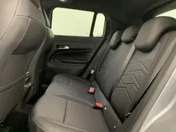 Jeep Avenger - photo 25