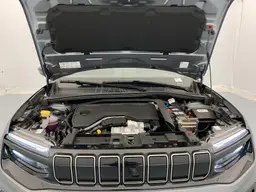 Jeep Avenger - photo 29