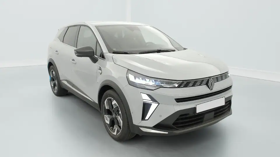 2026 Renault SymbioZ E-Tech full hybrid 160 ch Techno