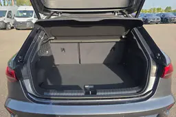 Audi A3 Sportback - photo 11