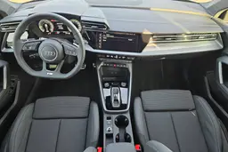 Audi A3 Sportback - photo 12