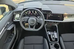 Audi A3 Sportback - photo 13