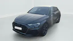 Audi A3 Sportback - photo 3