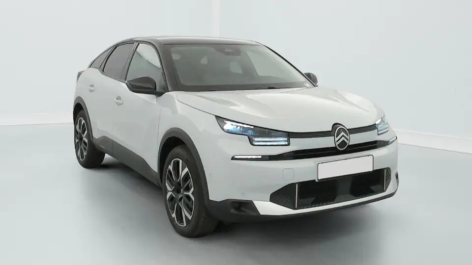 2025 Citroen C4 PureTech 130 EAT8 Max